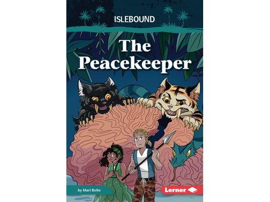 The Peacekeeper