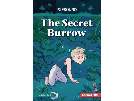 The Secret Burrow