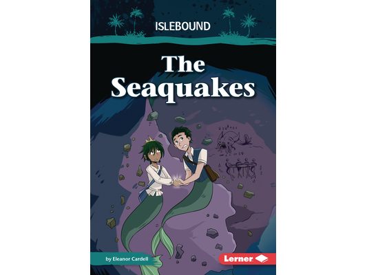 The Seaquakes