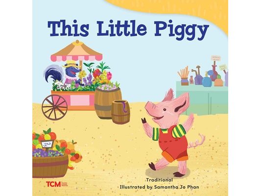 This Little Piggy