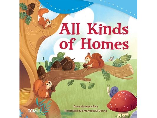 All Kinds of Homes