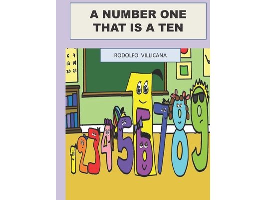 A Number One That Is a Ten