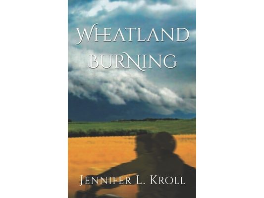 Wheatland Burning