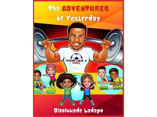 The Adventures of Yesterday