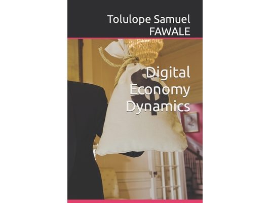 Digital Economy Dynamics