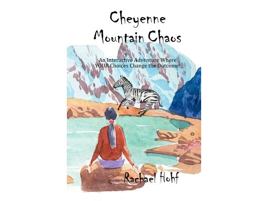 Cheyenne Mountain Chaos: An Interactive Adventure