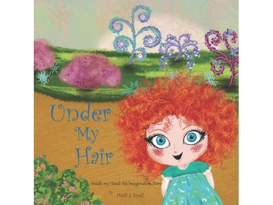 Under My Hair