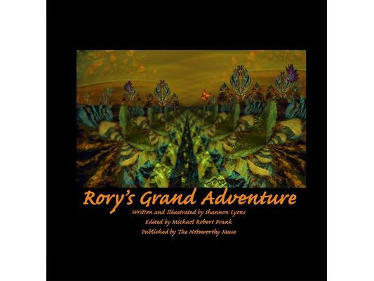 Rory's Grand Adventure