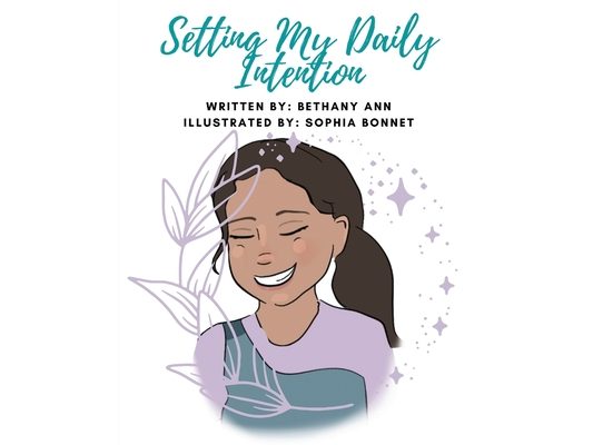 Setting My Daily Intention