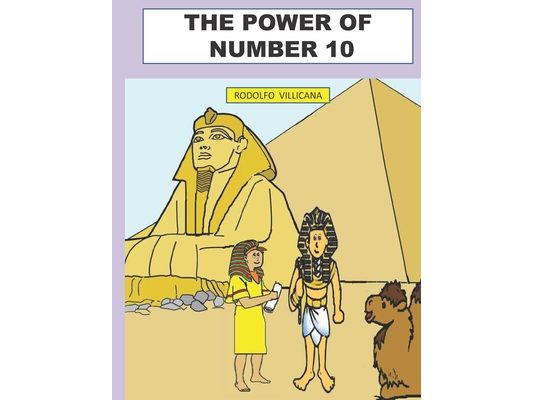 The Power of Number 10