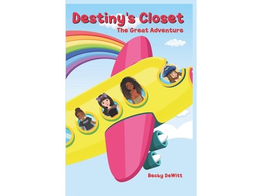 Destiny's Closet - The Great Adventure