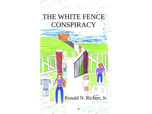 The White Fence Conspiracy