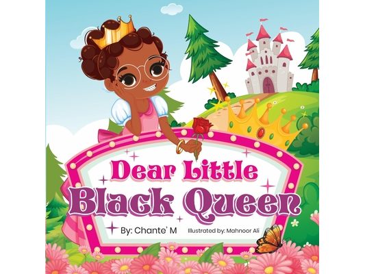Dear Little Black Queen