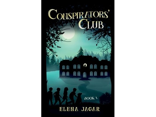 Conspirators' Club