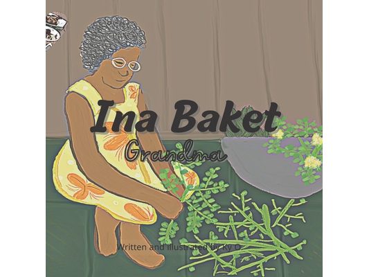 Ina Baket, Grandma