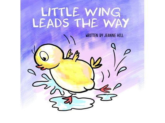Little Wing Leads the Way