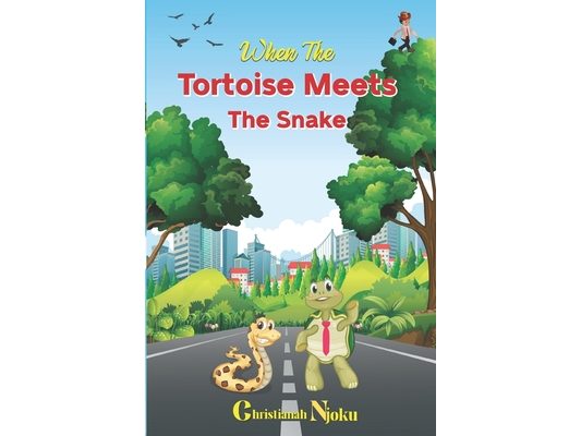 Konga Story - When The Tortoise Meets The Snake