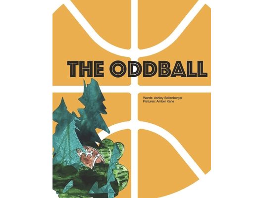 The Oddball