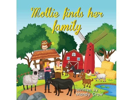 Mollie finds her family