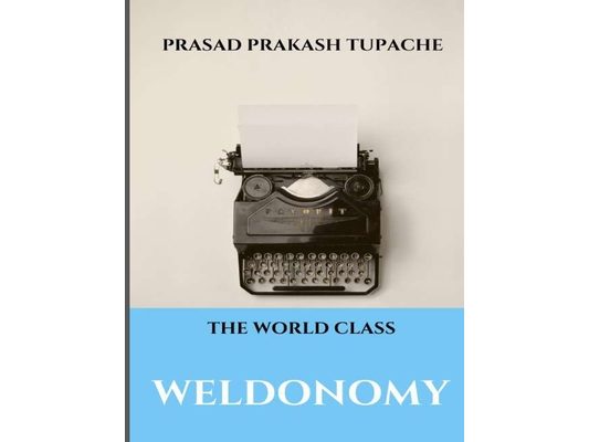 The World Class - Weldonomy