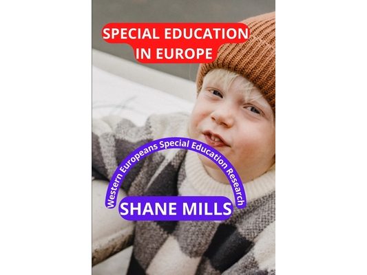 Special Education in Europe: Western Europeans Special Education Research