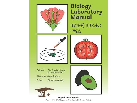 Biology Laboratory Manual: In English and Amharic