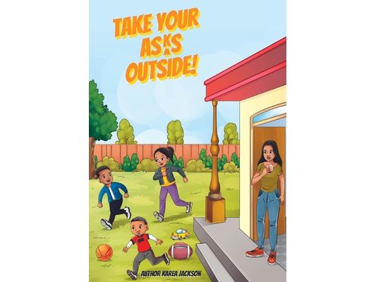 Take Your Asks Outside!