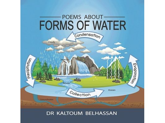Poems about Forms of Water