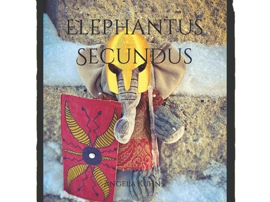 Elephantus Secundus: Further Adventures in Latin