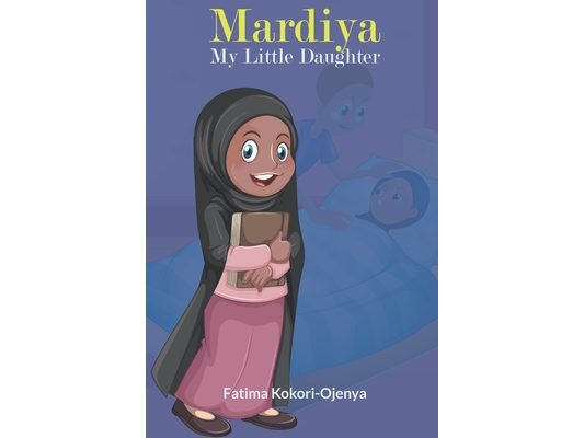 Mardiya My Little Daughter