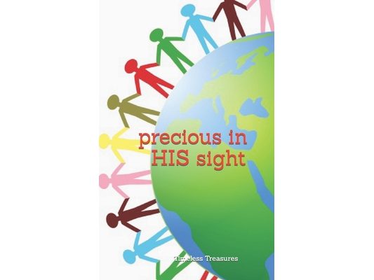 Precious in HIS Sight