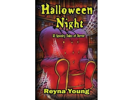 Halloween Night: 13 Scary Tales of Terror