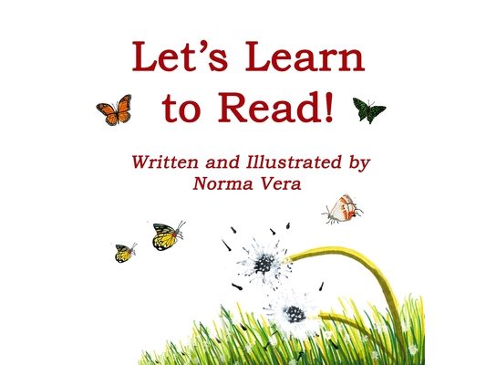 Let's Learn to Read!