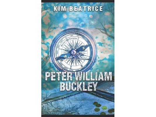 Peter William Buckley