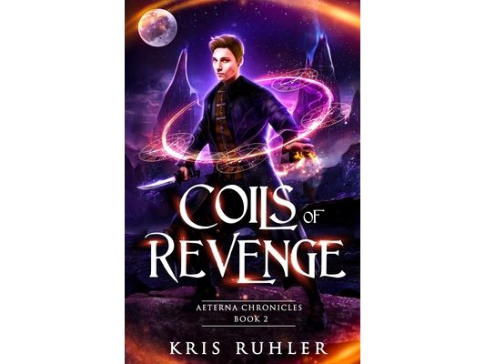 Coils of Revenge