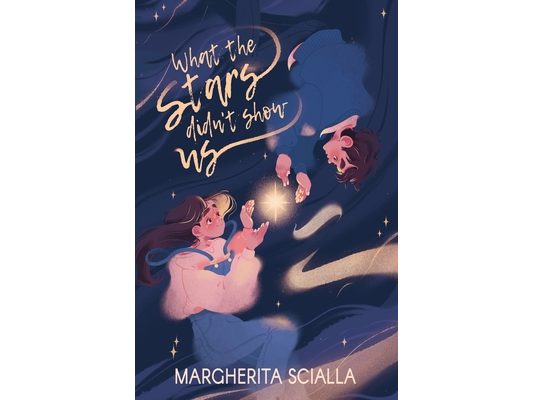 What The Stars Didn't Show Us
