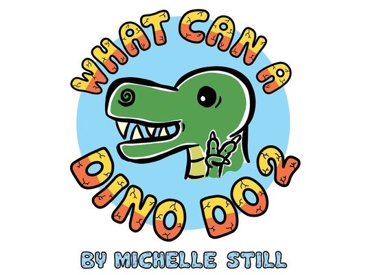 What Can a Dino Do 2