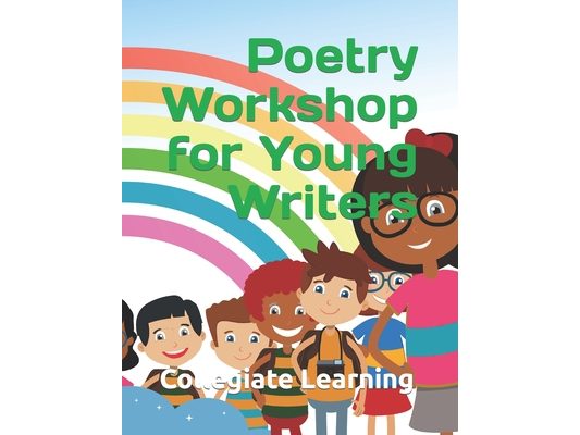 Poetry Workshop for Young Writers
