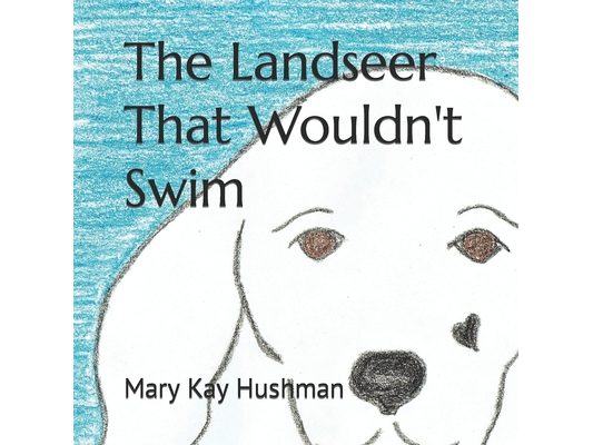 The Landseer That Wouldn't Swim