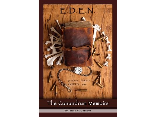 E.D.E.N.: The Conundrum Memoirs