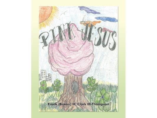 Pink Jesus