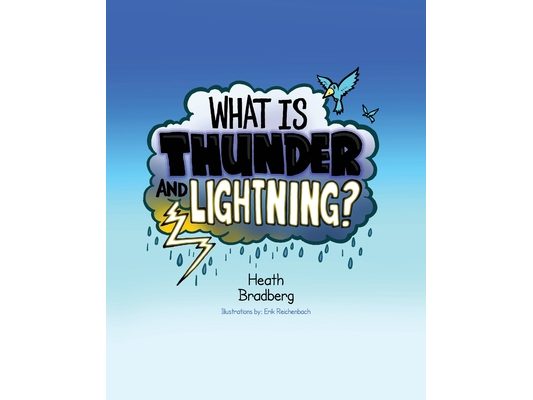 What is Thunder and Lightning?