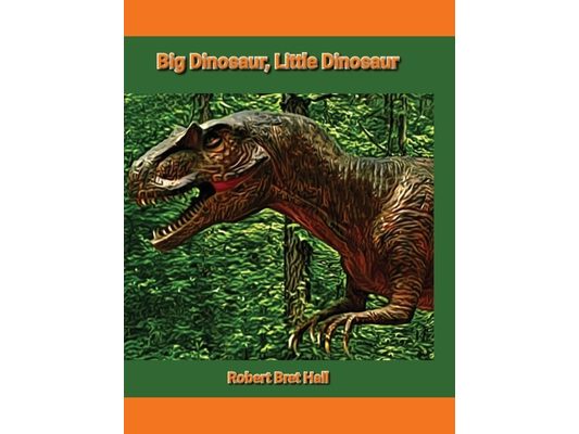 Big Dinosaur, Little Dinosaur