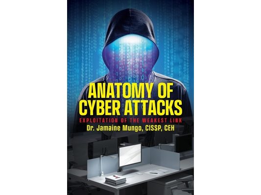 Anatomy of Cyber Attacks: Exploitation of the Weakest Link