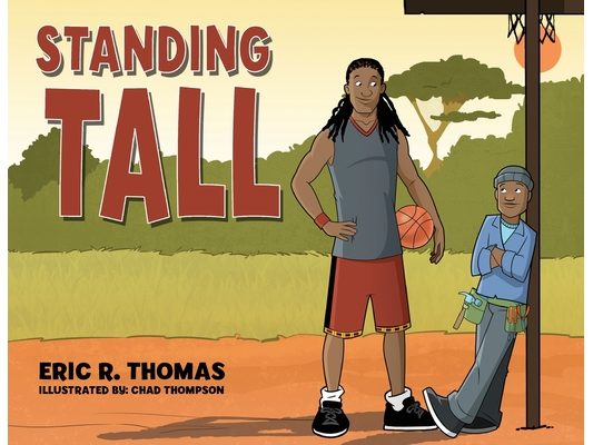Standing Tall