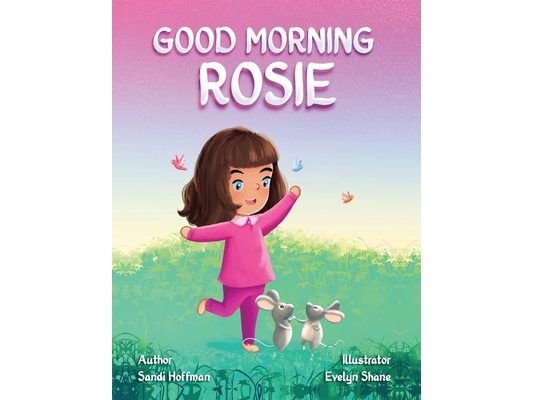 Good Morning Rosie