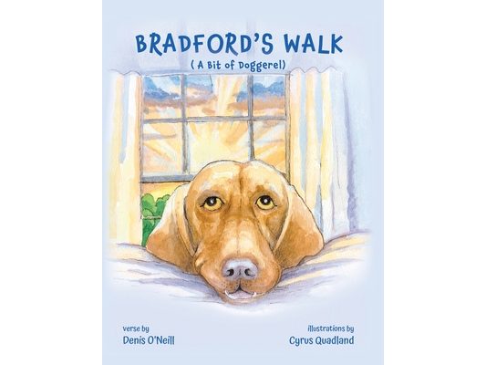 Bradford's Walk