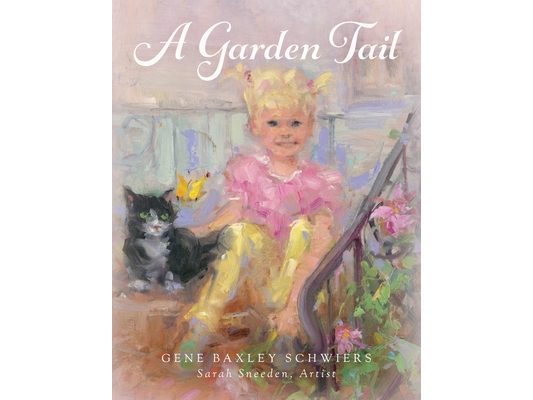 A Garden Tail