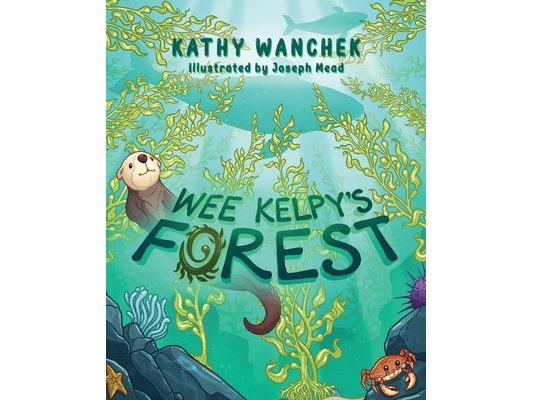 Wee Kelpy's Forest
