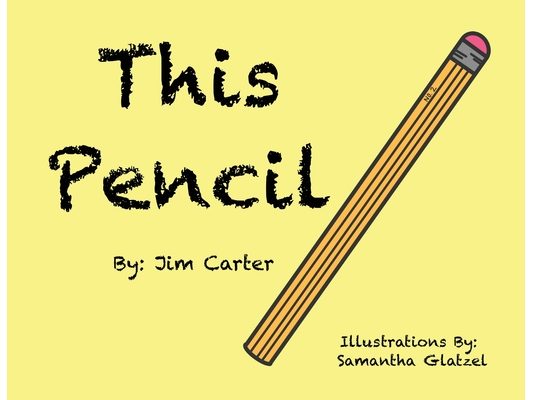 This Pencil